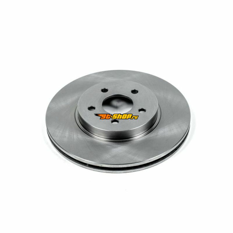 PowerStop EBR816 PSB Autospecialty Rotor