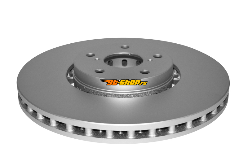 DBA 2720E DBA En-Shield Standard Rotors