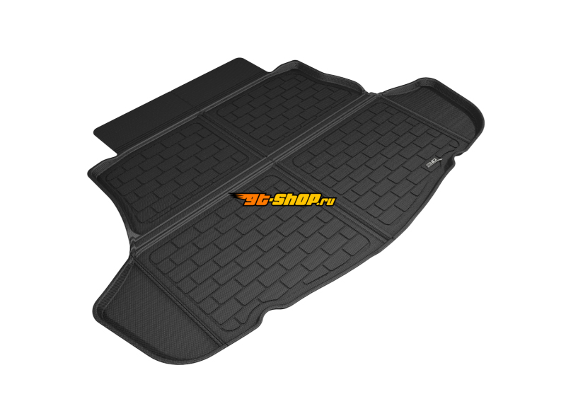 3D MAXpider M1TY2371309 ACE Cargo Liner - Black