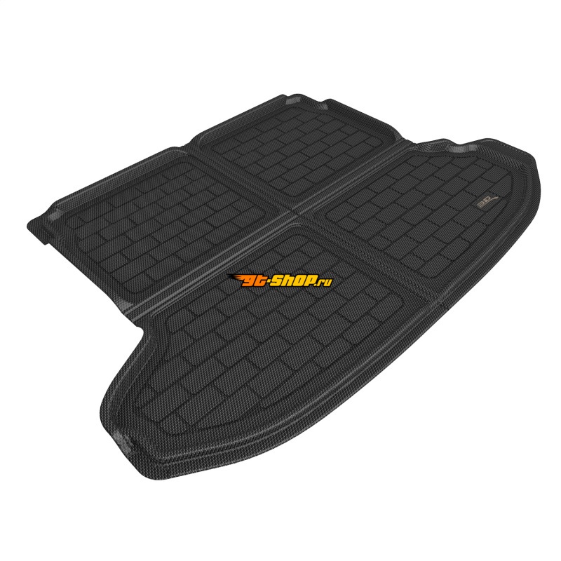 3D MAXpider M1KA0721309 ACE Cargo Liner - Black
