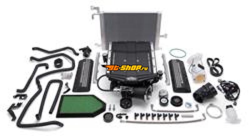 Edelbrock 15356 EDE Supercharger