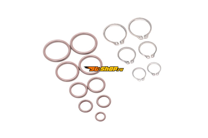 Radium Engineering 20-0723 RAD Fittings