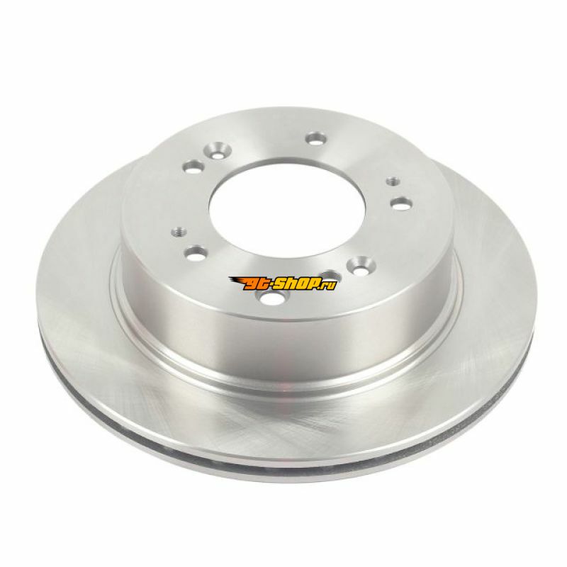 PSB Autospecialty Rotor PowerStop JBR1519