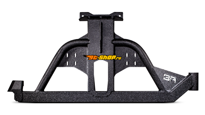 Body Armor 4x4 5140 BOD Fairleads