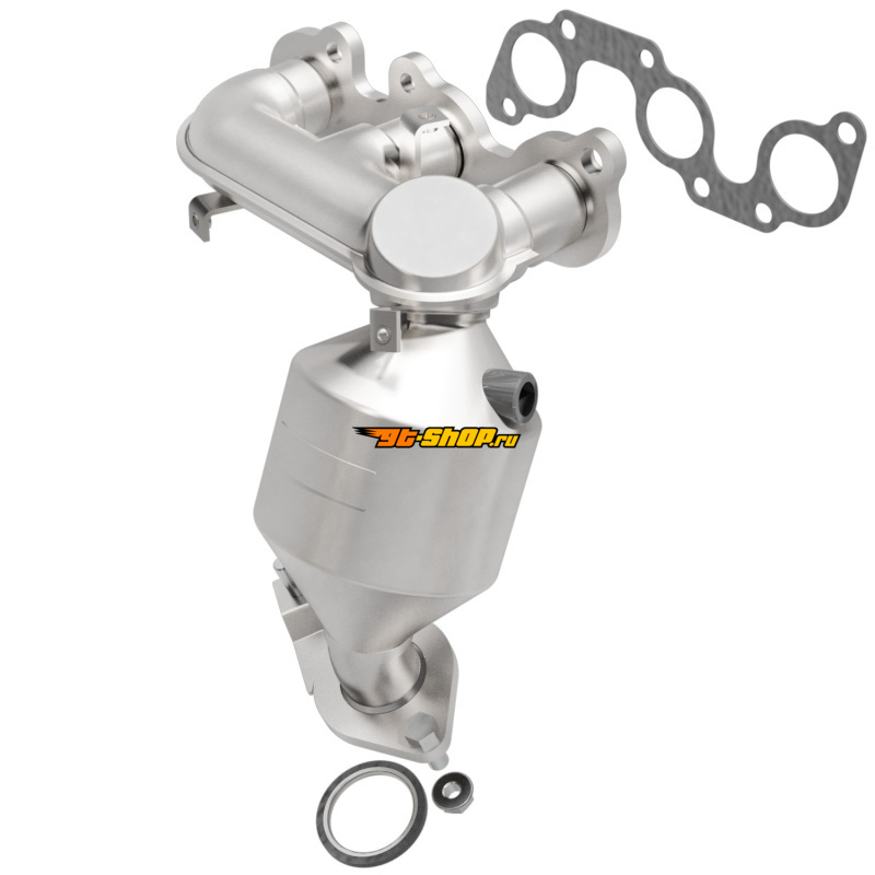 MAG Converter Direct Fit Magnaflow 50821