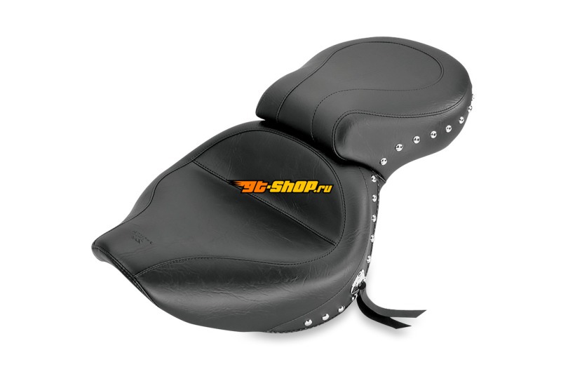 Mustang Motorcycle 75104 MMP 1 Piece Studs