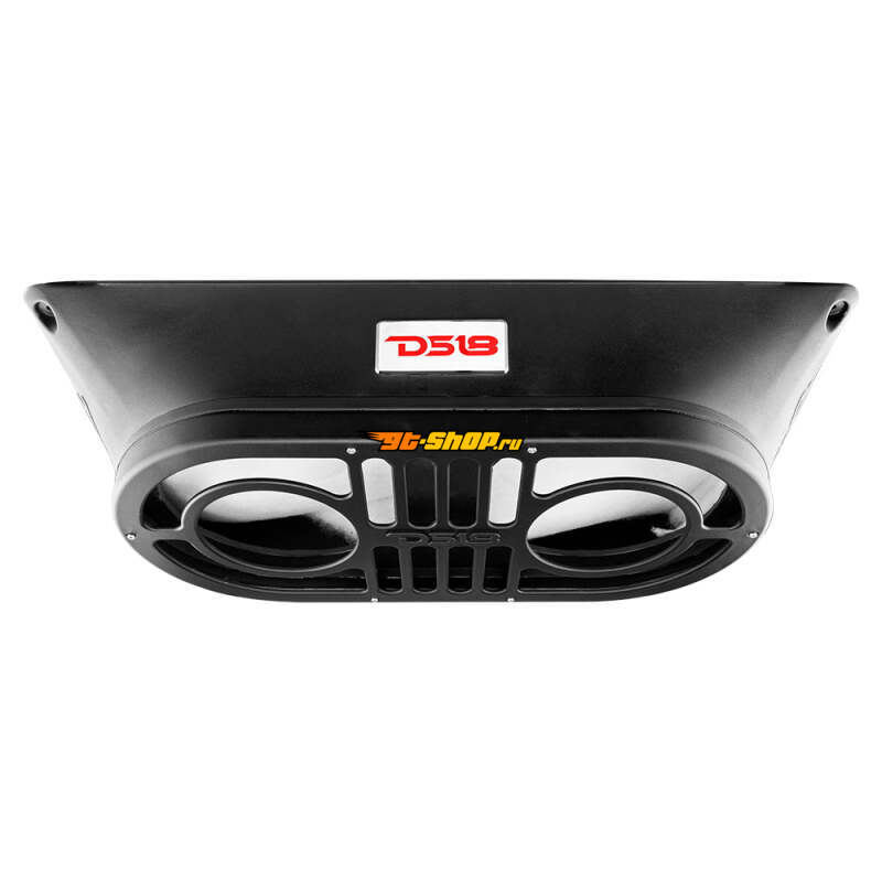 DS18 JMID DSE Tailgate Enclosures