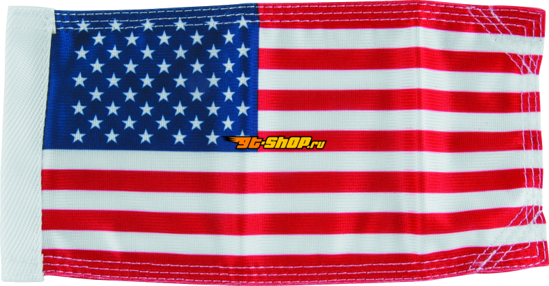 Kuryakyn 4264 KUR Flags