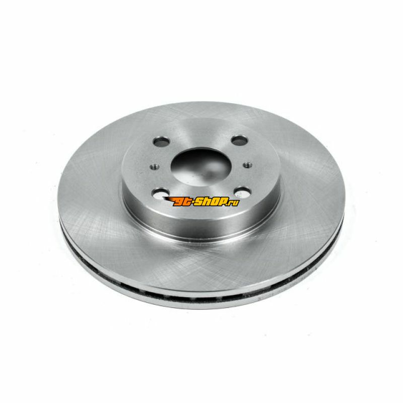 PowerStop JBR376 PSB Autospecialty Rotor