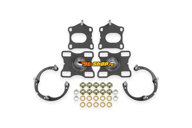 BMR Suspension WAK752H BMR Caster & Camber Plates