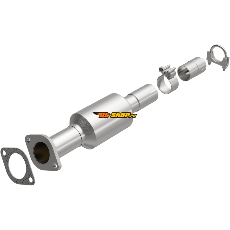 MAG Converter Direct Fit Magnaflow 5571814