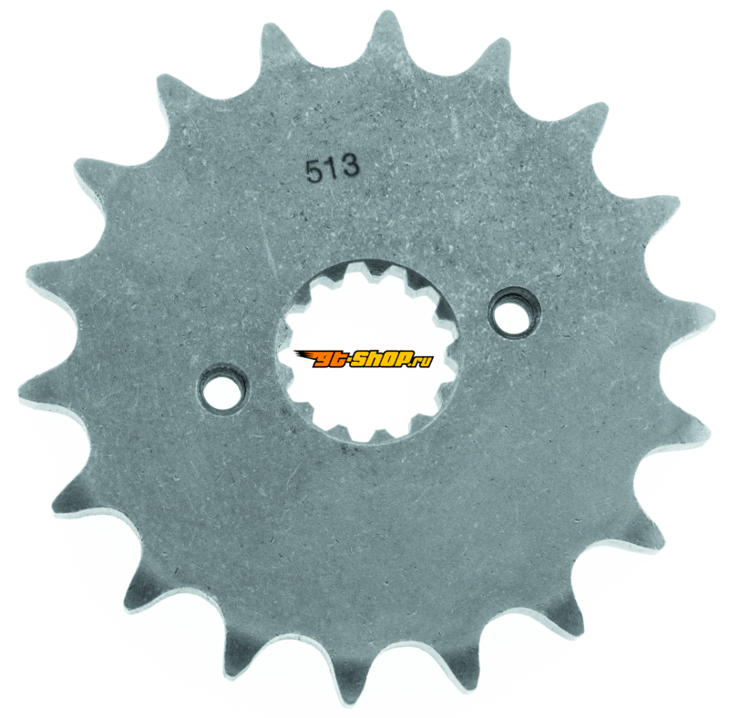 BikeMaster 965645 BKM Front Sprockets
