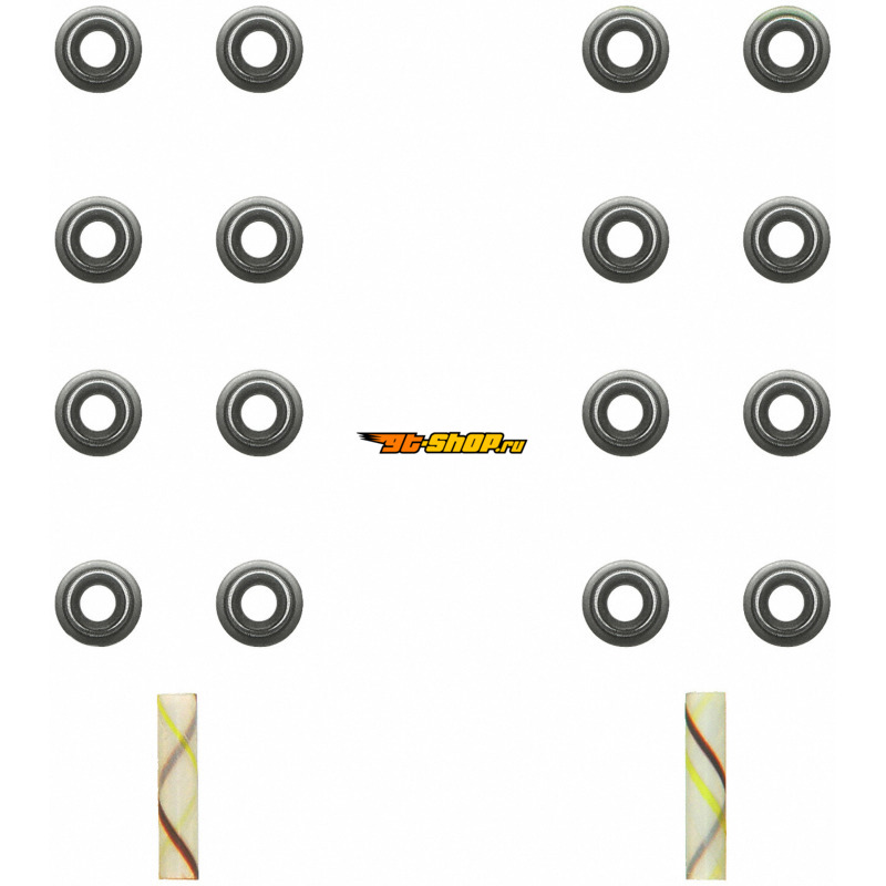 Fel-Pro SS72810 FEL Engine Valve Stem Oil Seal Sets