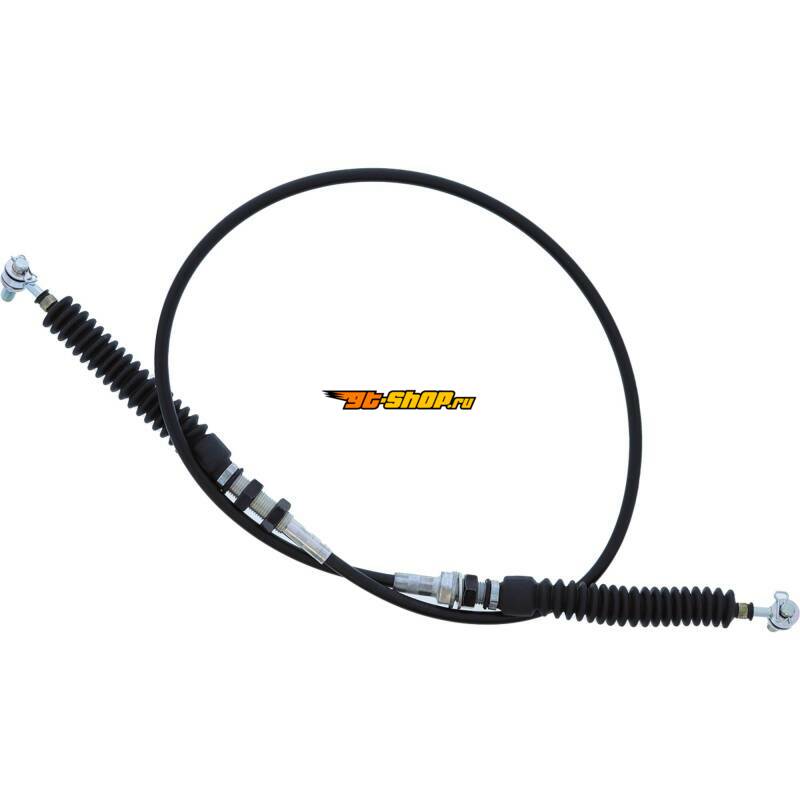 All Balls Racing 45-5026 ABR Shift Control Cables