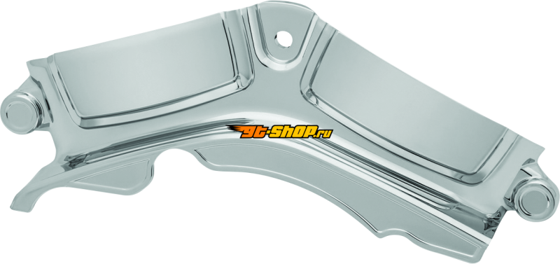 Kuryakyn 6411 KUR Cylinder Base Covers B
