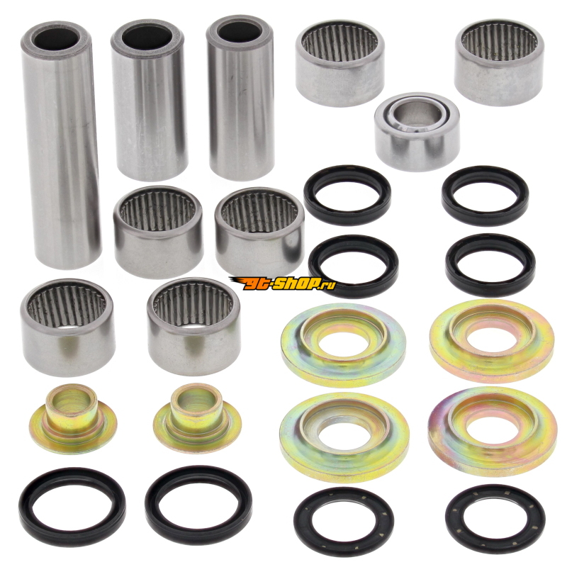 All Balls Racing 27-1157 ABR Linkage Bearing Kits