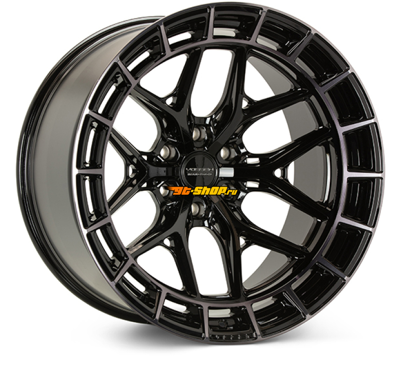 VOS HFX-1 Wheels Vossen HFX1-0i04