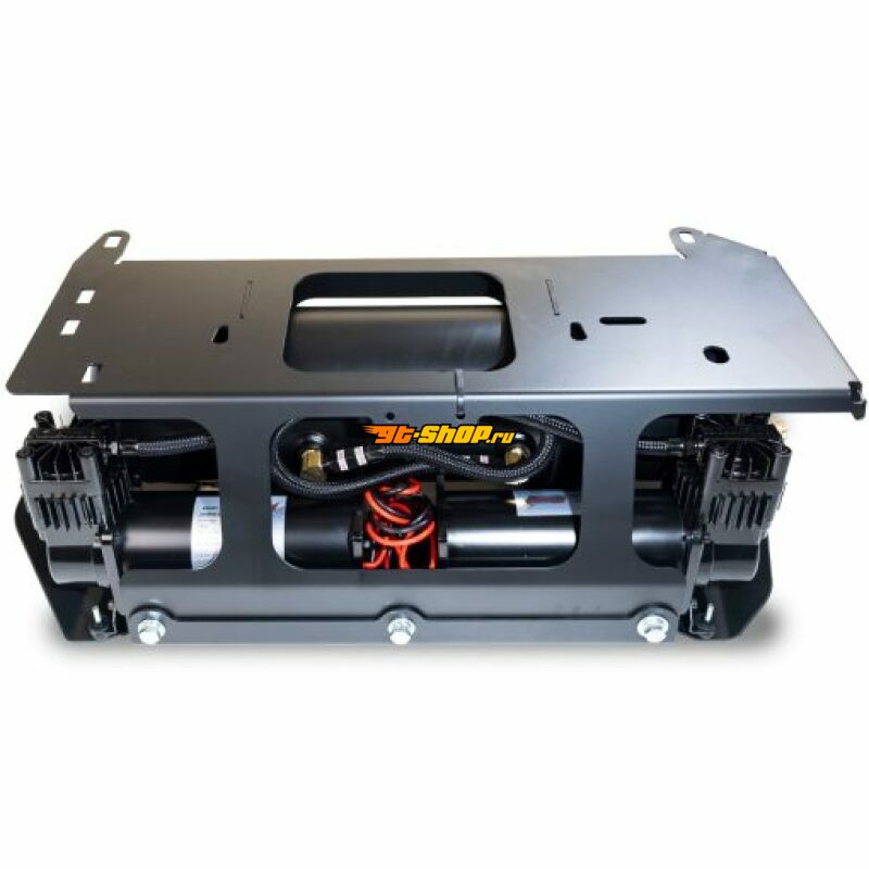 Kleinn Air Horns JL-JK-OBA KLE Jeep Air Systems