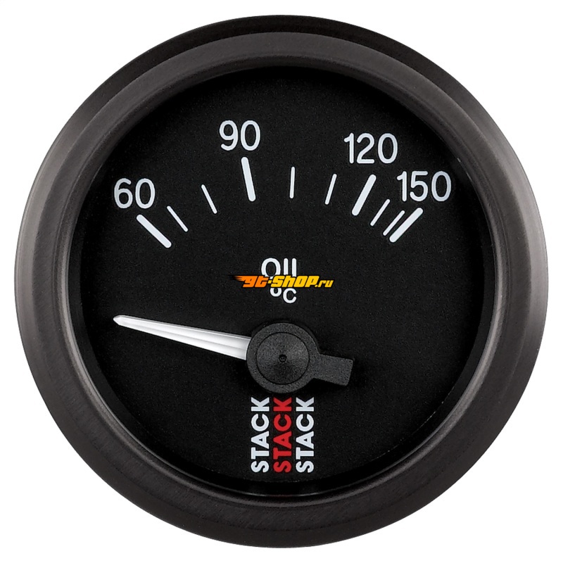 AutoMeter ST3209 AM Stack Gauges