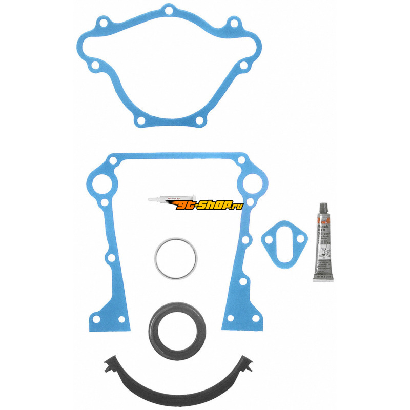 Fel-Pro TCS45789 FEL Timing Cover Gaskets
