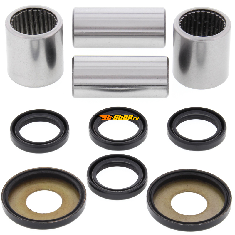 All Balls Racing 28-1112 ABR Swing Arm Bearing Kits
