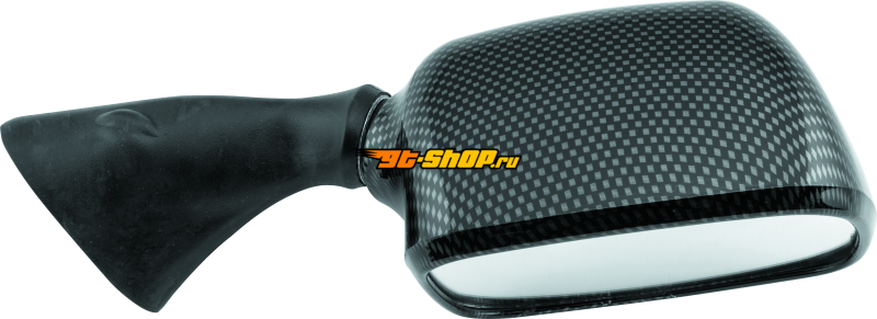 BikeMaster 600224 BKM Mirrors B