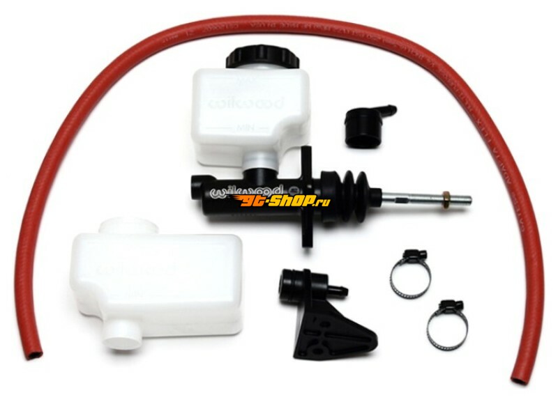 Wilwood 260-13621 WIL Master Cylinder