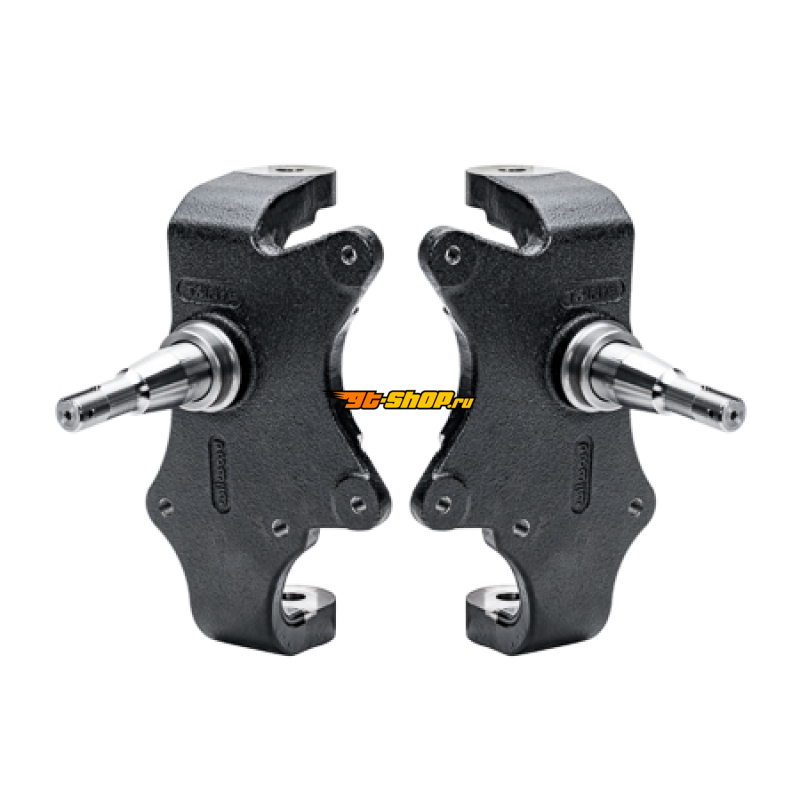 Wilwood 831-16660 WIL Spindles