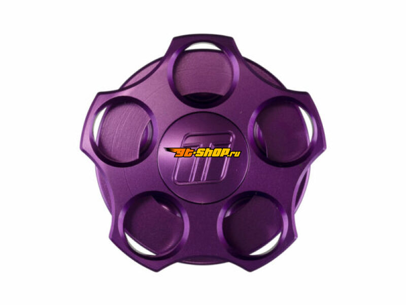 Turbosmart TS-0891-0173 TS Oil Caps