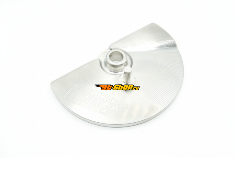 Turbo XS W15-SS TXS Short Shifters