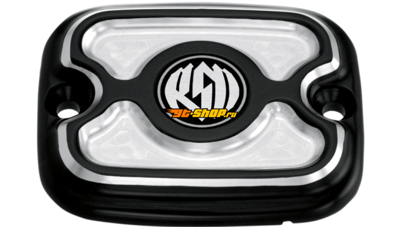 Roland Sands Design 0208-2036-BM RSD Hand Controls