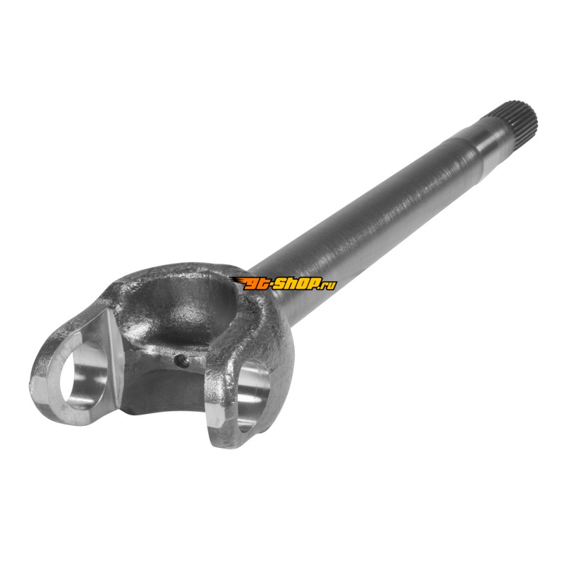 Yukon Gear & Axle YA W38840 YUK Chromoly Axles