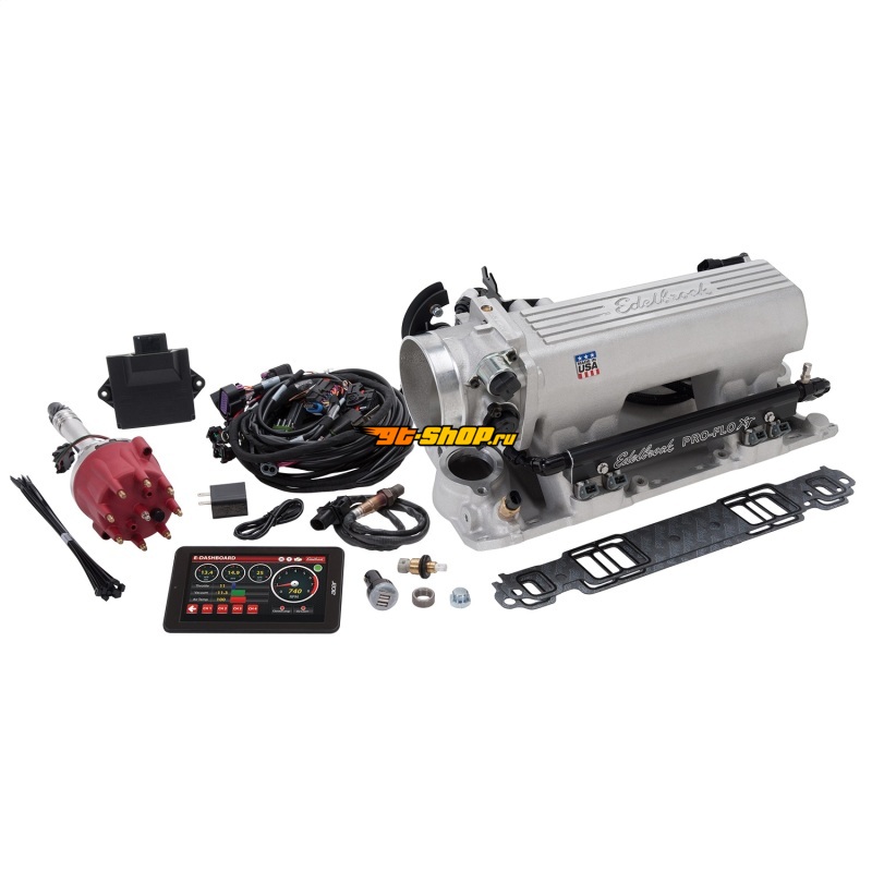 Edelbrock 35810 EDE EFI System