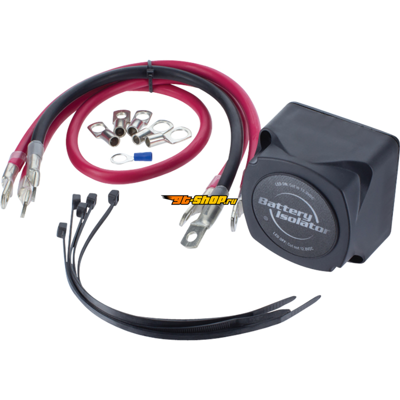 ABR Battery Cables All Balls Racing 70-2000