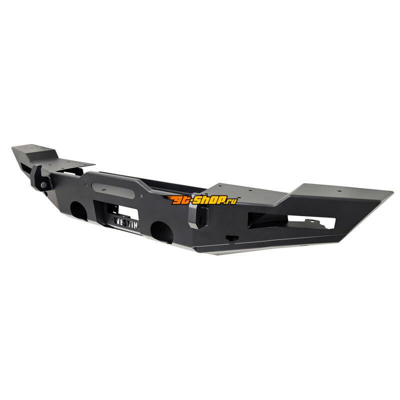 Westin 59-711195 WES XTS Bumpers