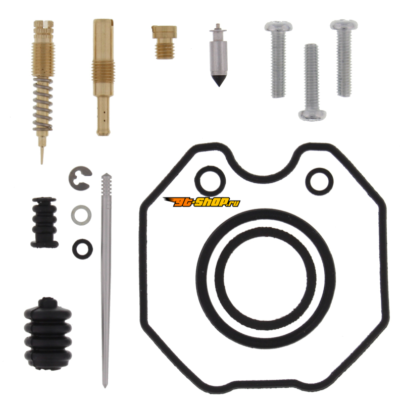 All Balls Racing 26-1286 ABR Carburetor Rebuild Kits