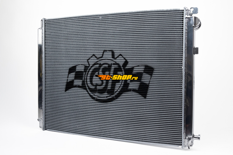 CSF 7226 CSF Radiators - Aluminum