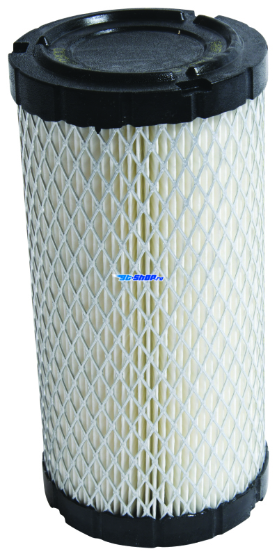 ABR Air Filters All Balls Racing 48-1017