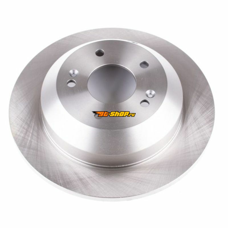 PowerStop JBR1532 PSB Autospecialty Rotor