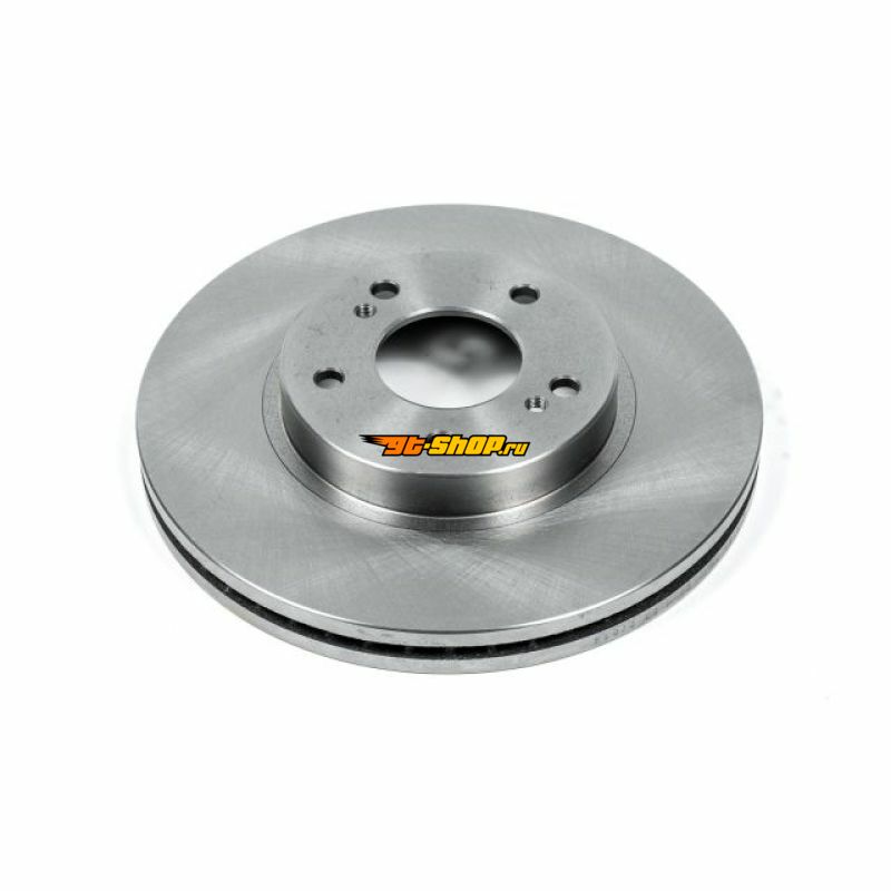 PowerStop JBR758 PSB Autospecialty Rotor