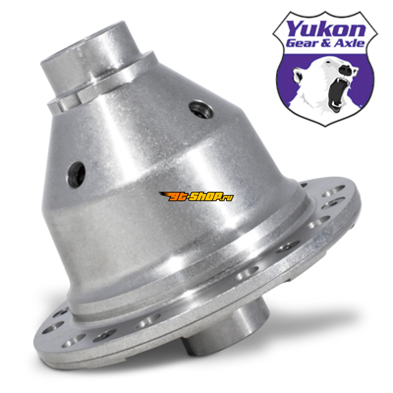 Yukon Gear & Axle YGLNTITAN-32 YUK Grizzly Lockers
