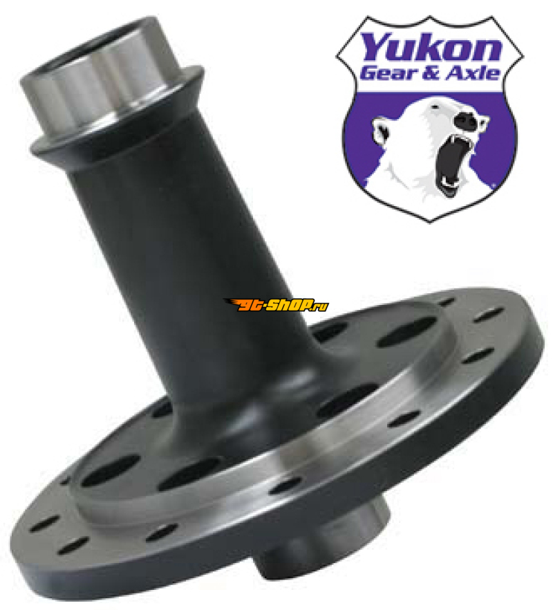 Yukon Gear & Axle YP FSTV6-30 YUK Steel Spools