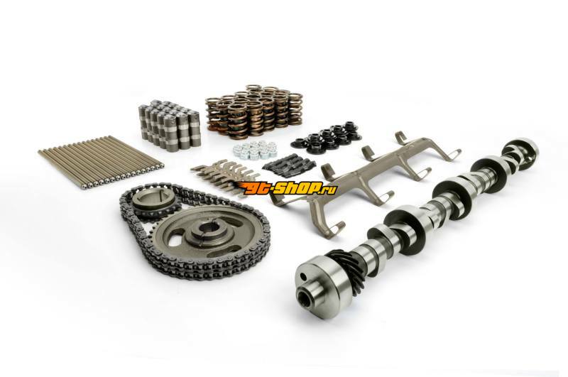 COMP Cams K35-560-8 CCA Camshaft Kits
