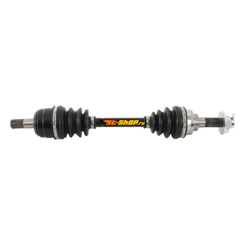 All Balls Racing AB6-KW-8-300 ABR A-Arm Kits