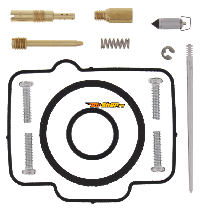 All Balls Racing 26-1167 ABR Carburetor Rebuild Kits