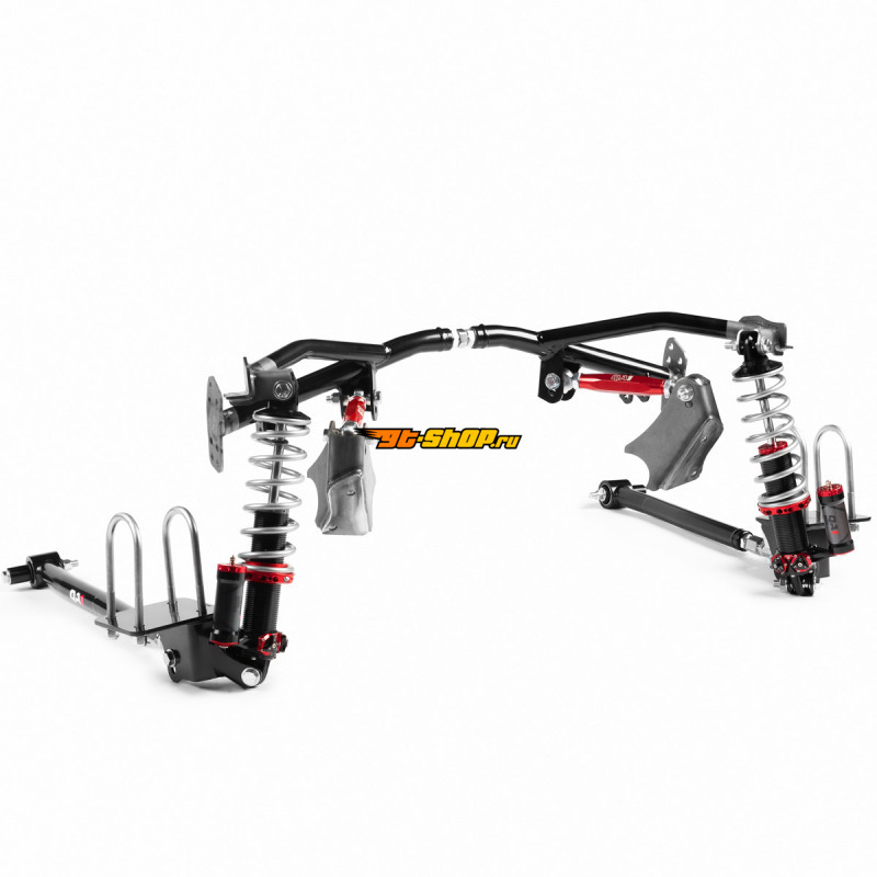 QA1 R357-170 QAP Susp. Conversion System