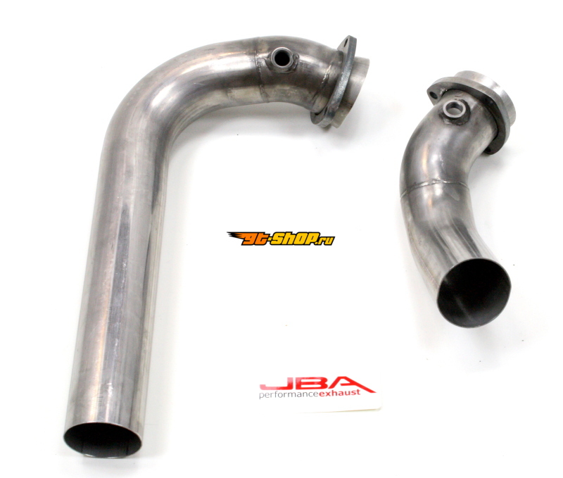 JBA 1822SY JBA Mid Pipes