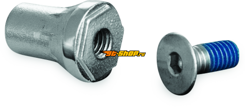 Kuryakyn 4376 KUR Foot Pegs F