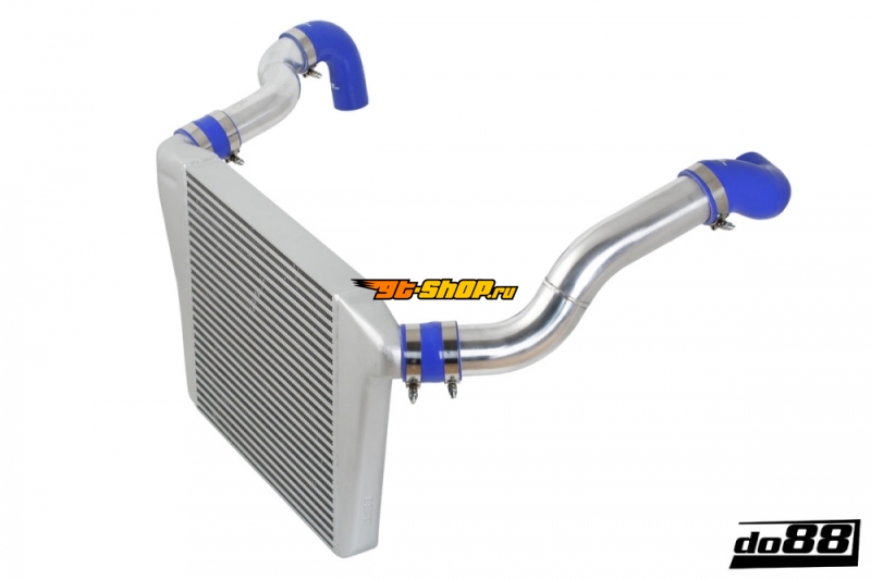 DOB Intercooler Kit - BigPack do88 BIG-740-R-76