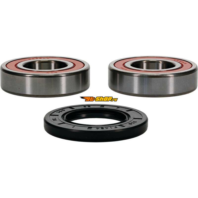 Pivot Works 25-1322-P PIV A-Arm Kit